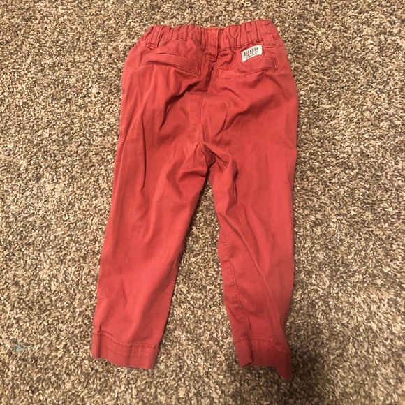 Baby boy pants - Picture 2 of 3